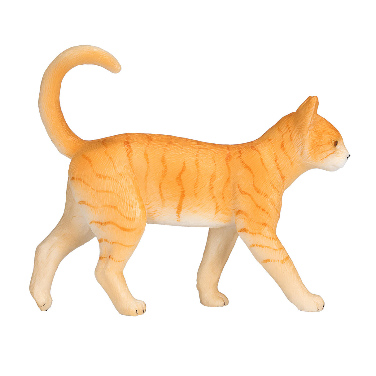 Chat des terres agricoles Mojo rayé - 387283