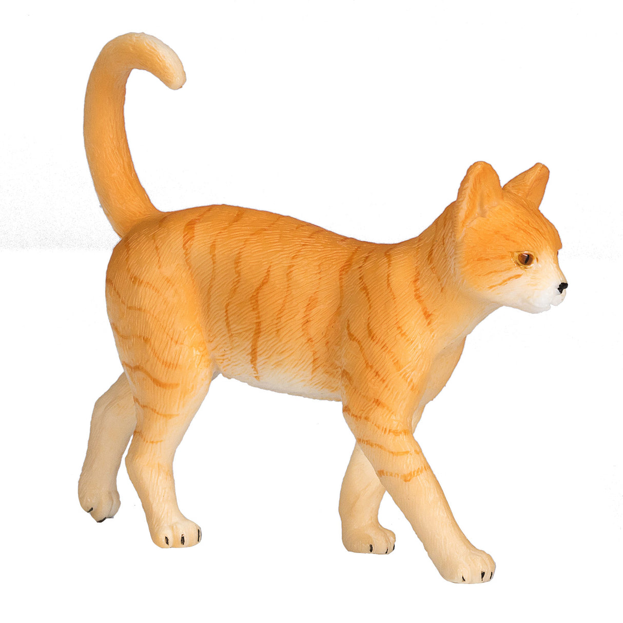 Chat des terres agricoles Mojo rayé - 387283