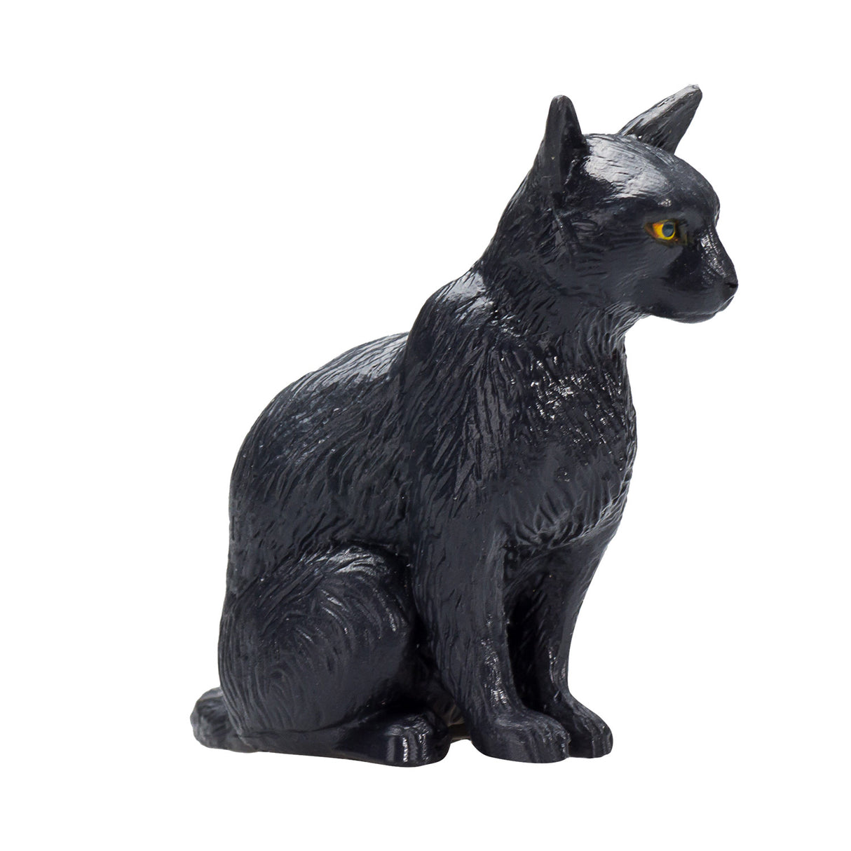 Mojo farmland chat assis noir - 387372