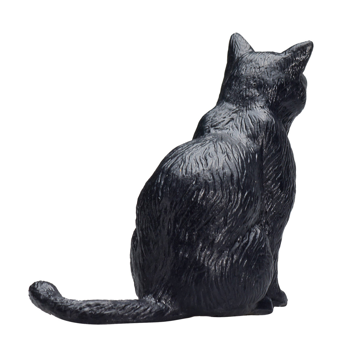 Mojo farmland chat assis noir - 387372