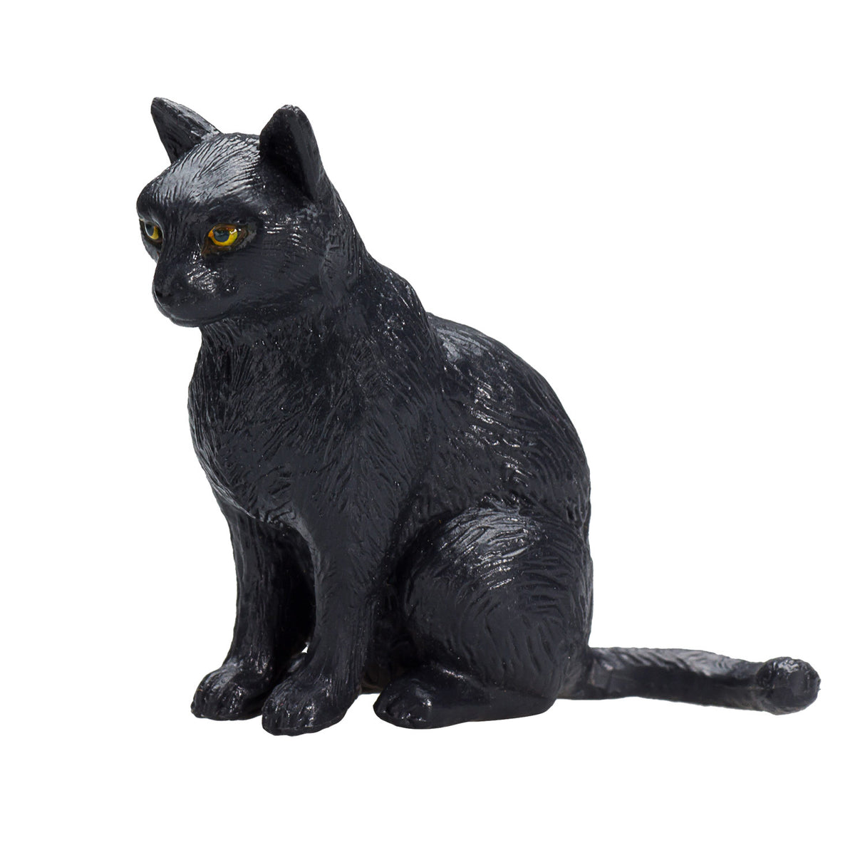 Mojo farmland chat assis noir - 387372