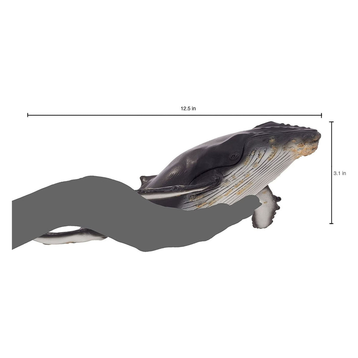 Mojo Seallife Bultrugwalvis grand 387277