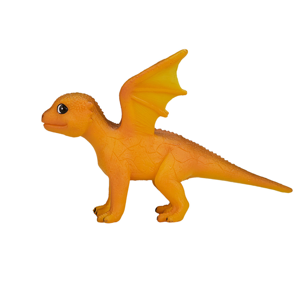 Mojo fantasy bébé dragon de feu - 387130