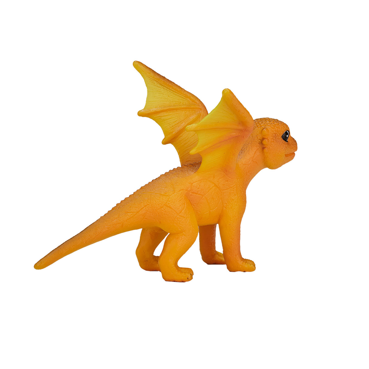 Mojo fantasy bébé dragon de feu - 387130