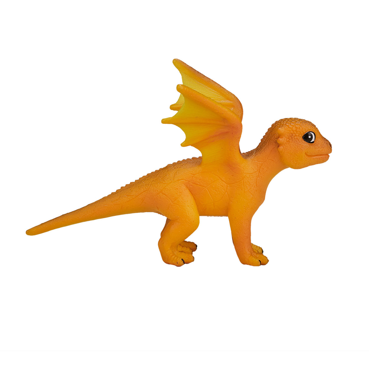 Mojo fantasy bébé dragon de feu - 387130