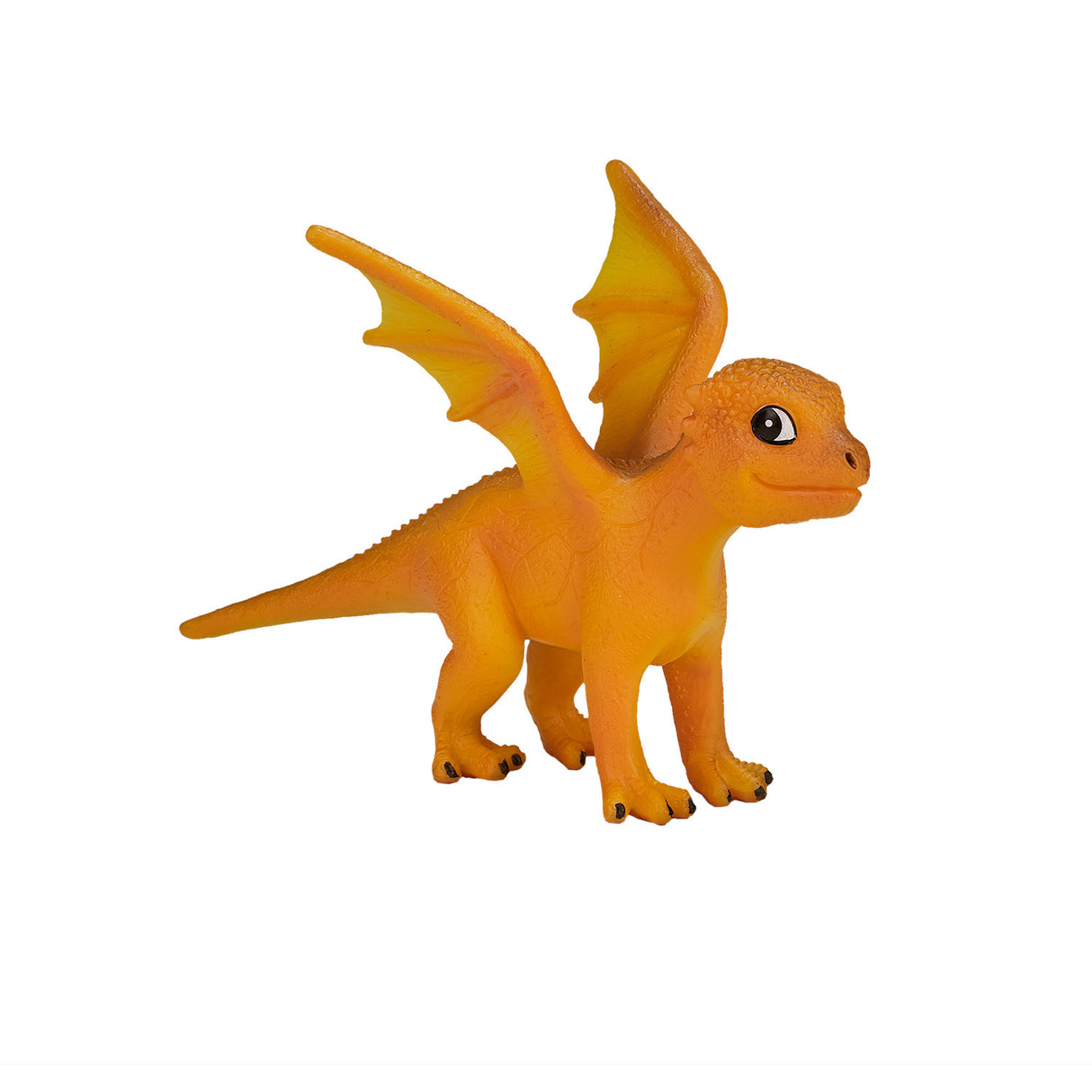 Mojo fantasy bébé dragon de feu - 387130