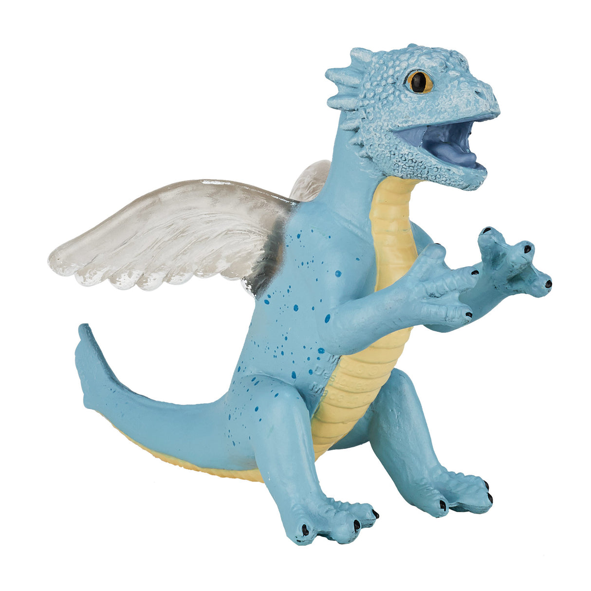 Mojo fantasy bébé dragon de mer - 387131