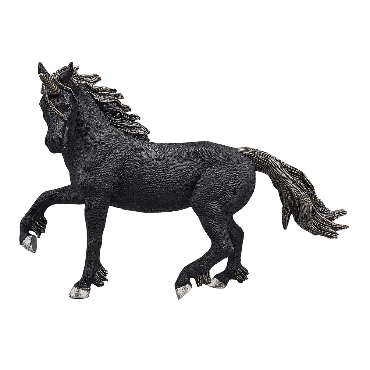 Licorne noire fantaisie Mojo - 387254