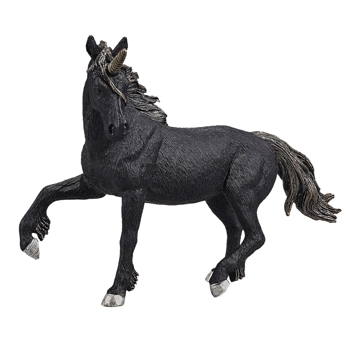 Licorne noire fantaisie Mojo - 387254