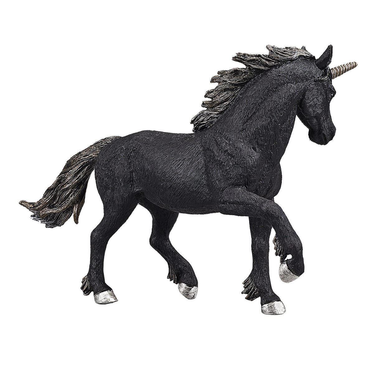 Licorne noire fantaisie Mojo - 387254