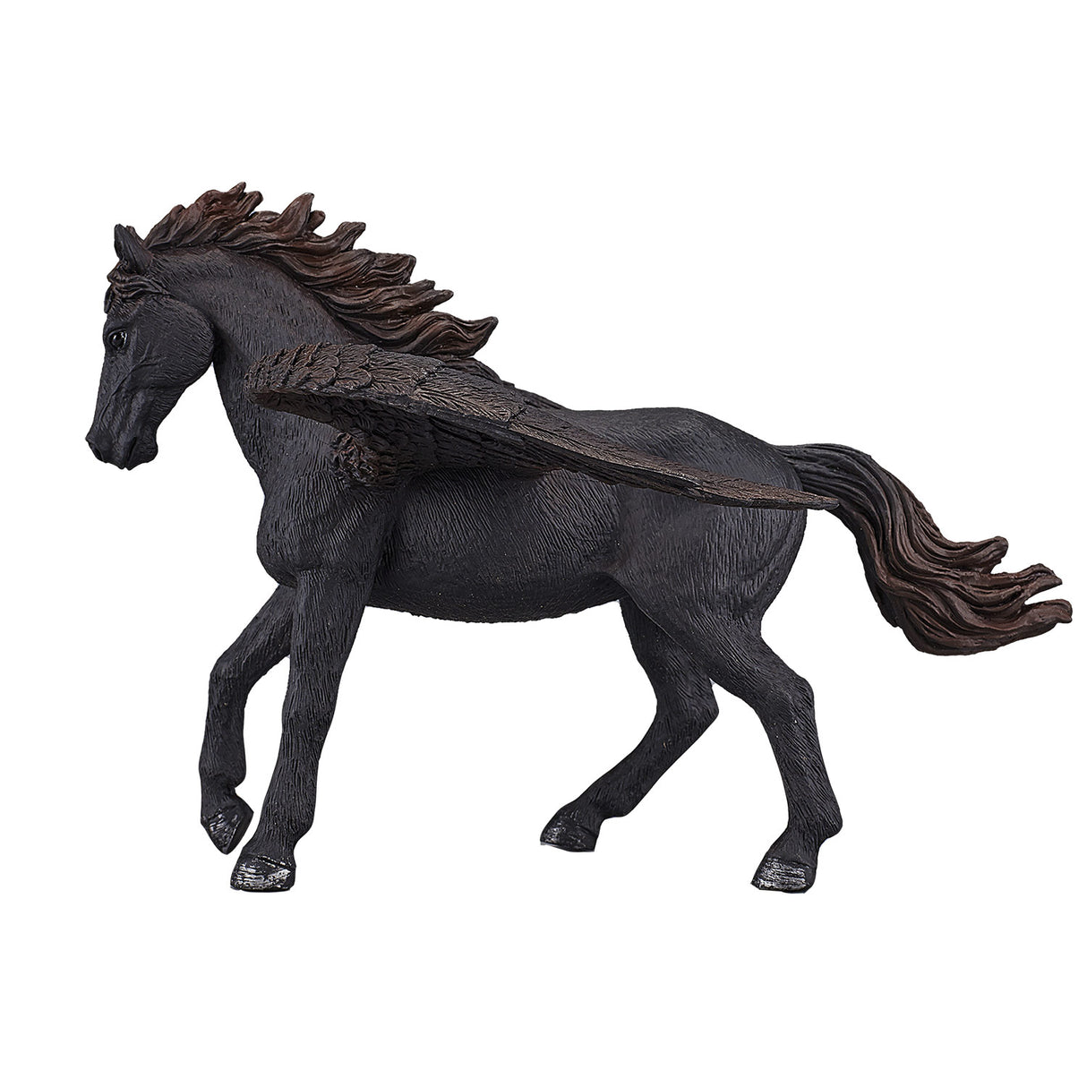 Pégase noir fantaisie Mojo - 387255