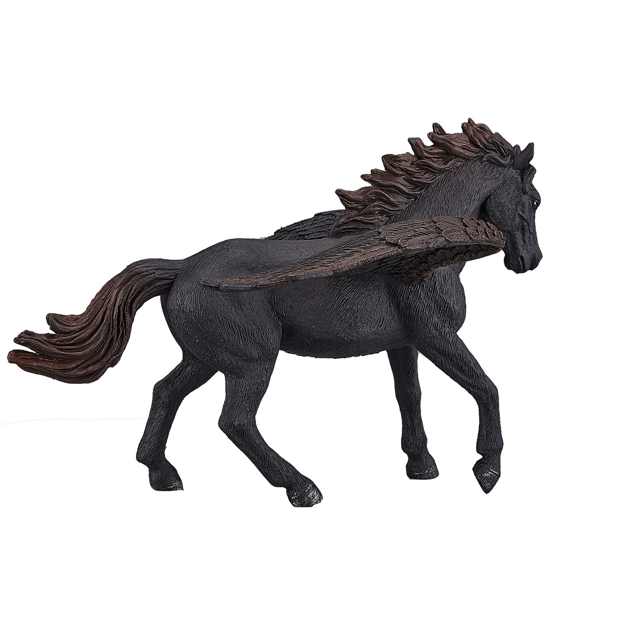 Pégase noir fantaisie Mojo - 387255