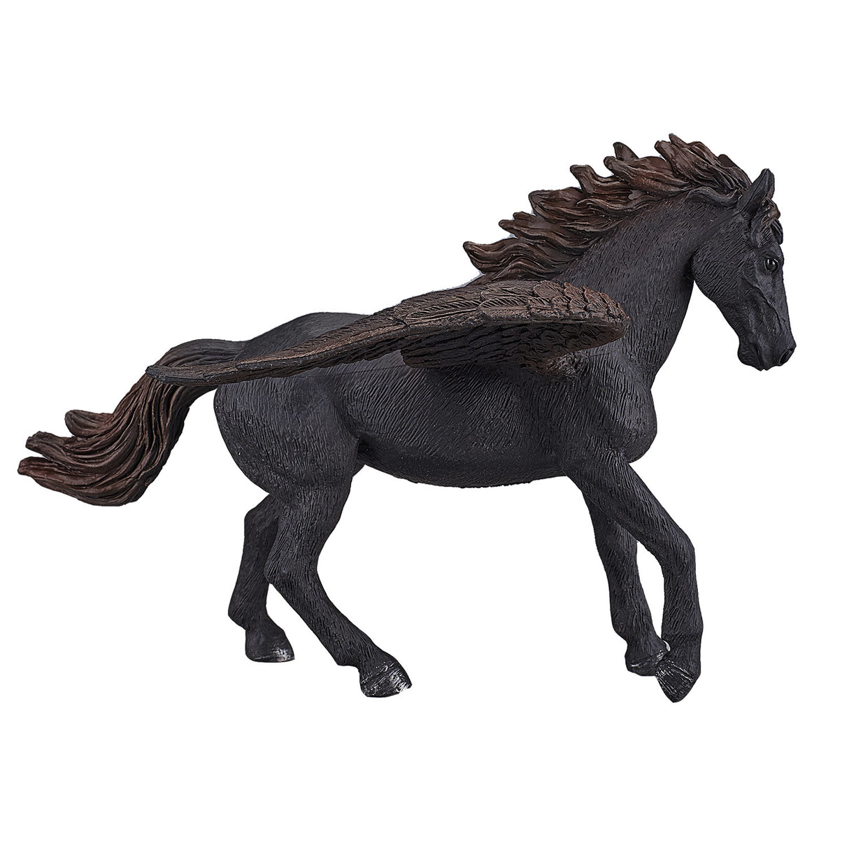 Pégase noir fantaisie Mojo - 387255