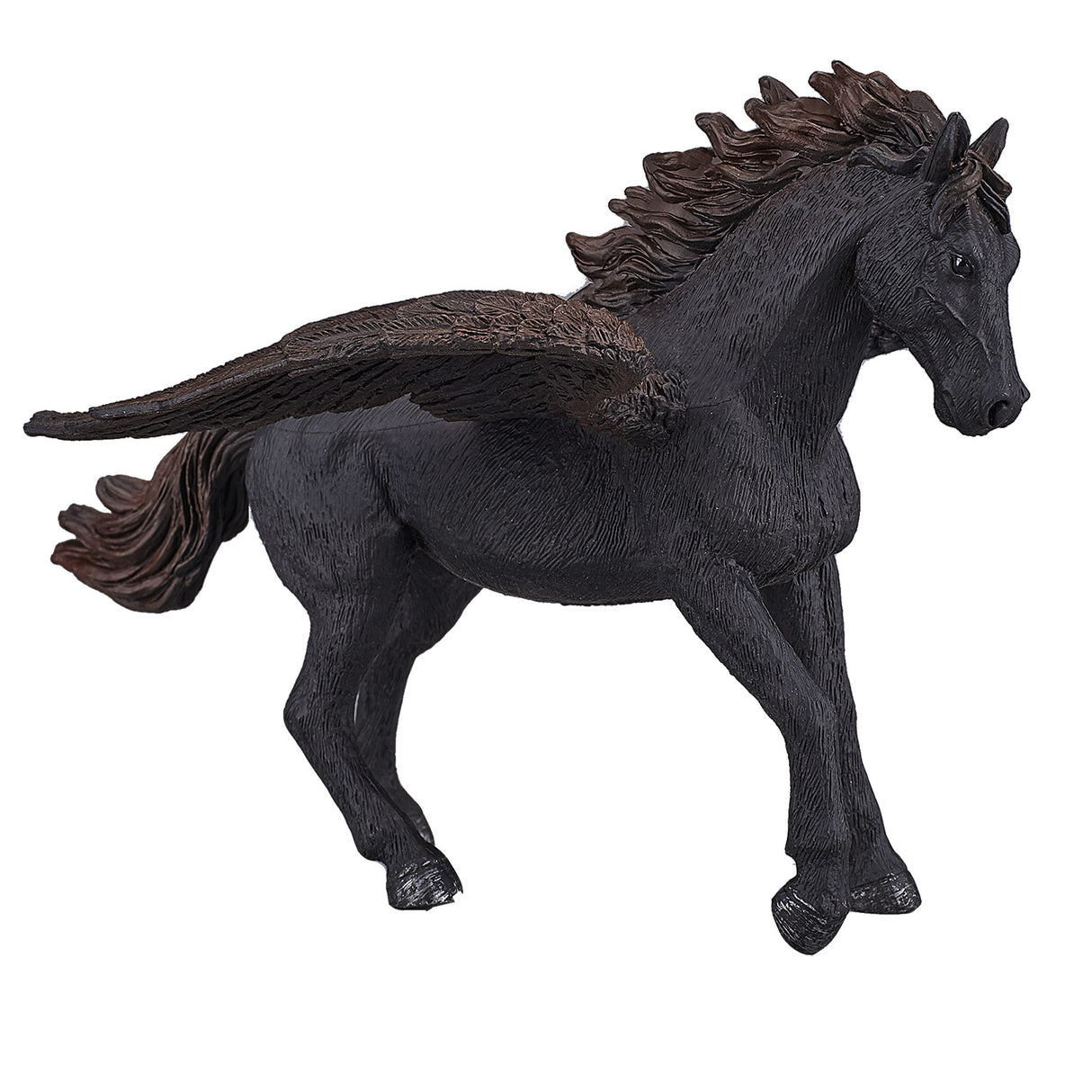 Pégase noir fantaisie Mojo - 387255