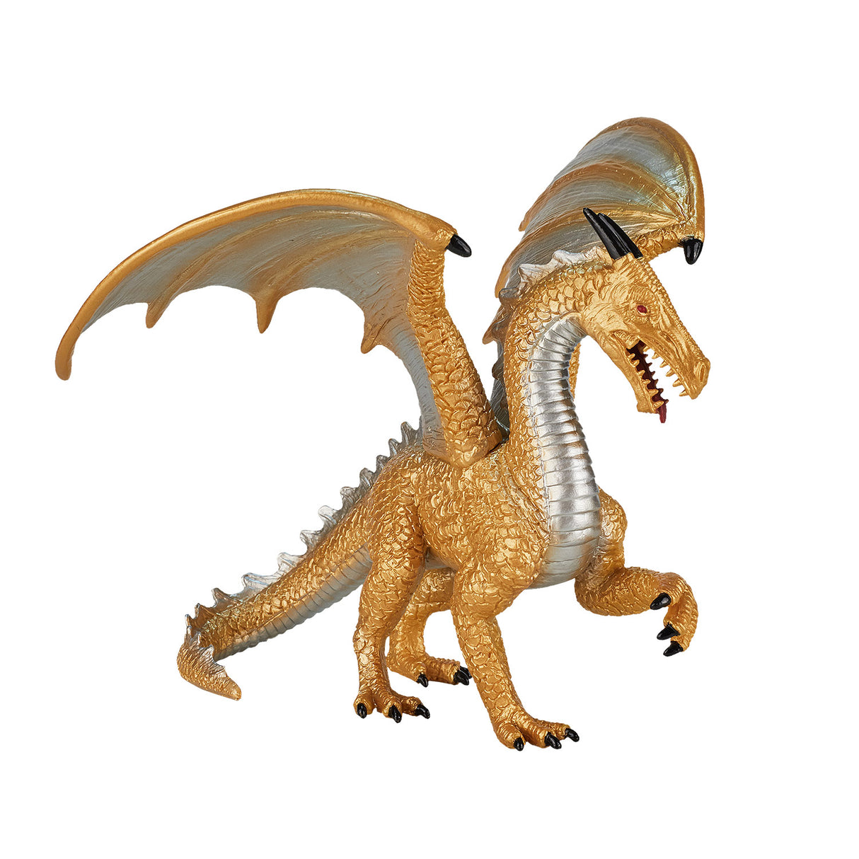 Dragon doré fantaisie Mojo - 387256