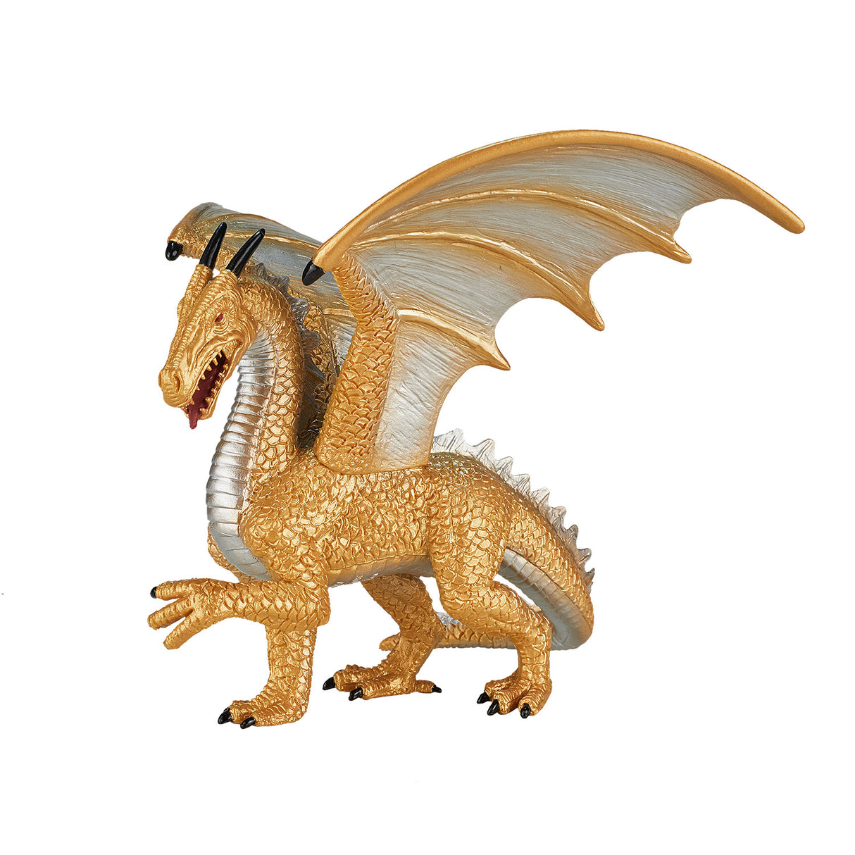 Dragon doré fantaisie Mojo - 387256