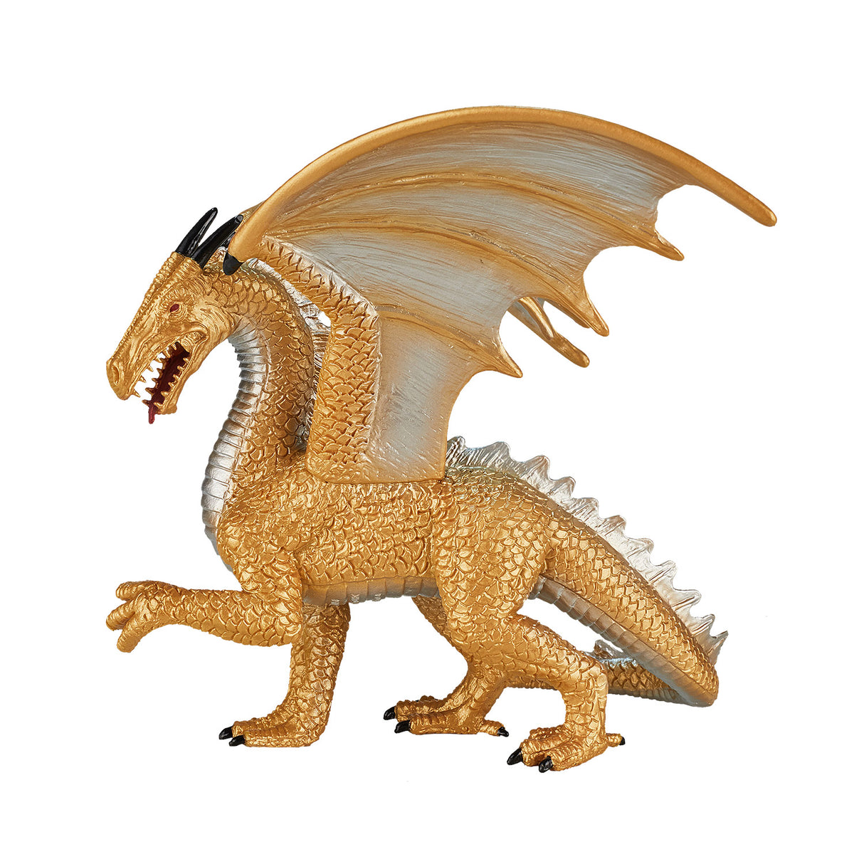 Dragon doré fantaisie Mojo - 387256