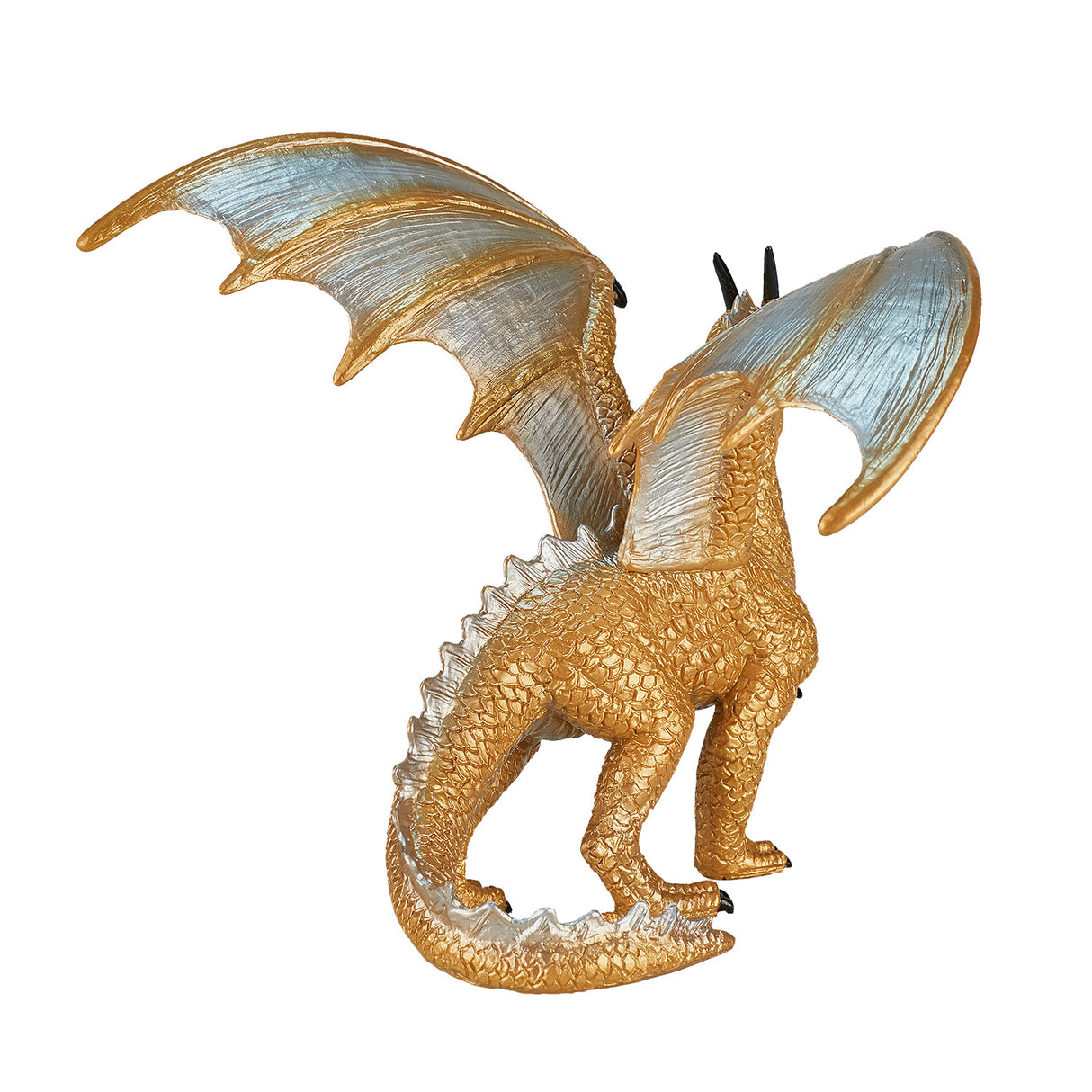 Dragon doré fantaisie Mojo - 387256