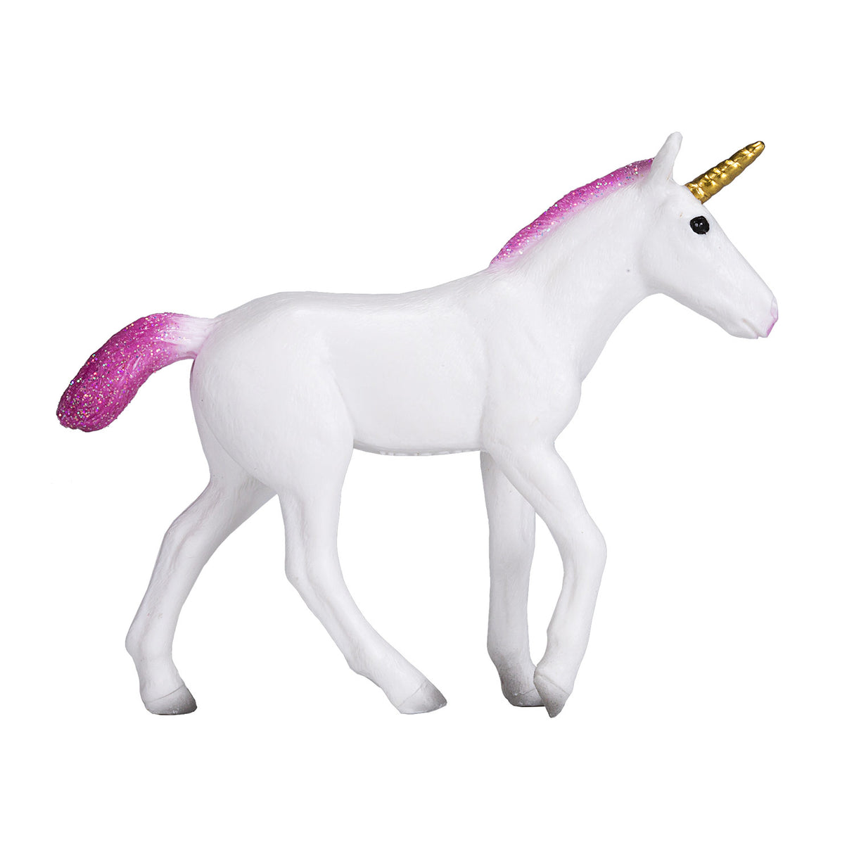 Mojo fantaisie bébé licorne rose - 387288