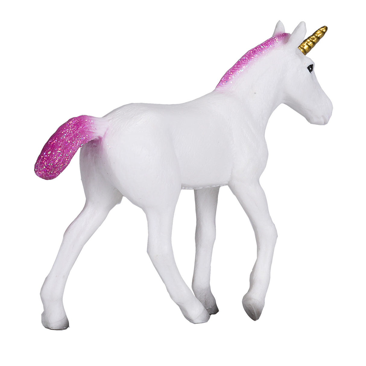 Mojo fantaisie bébé licorne rose - 387288