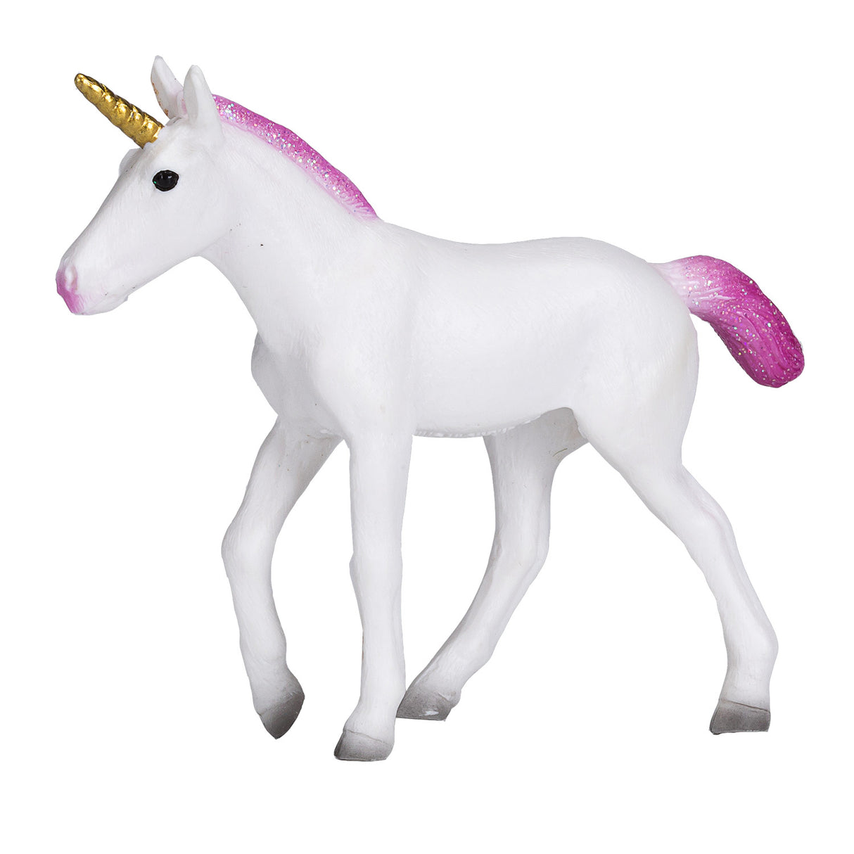 Mojo fantaisie bébé licorne rose - 387288