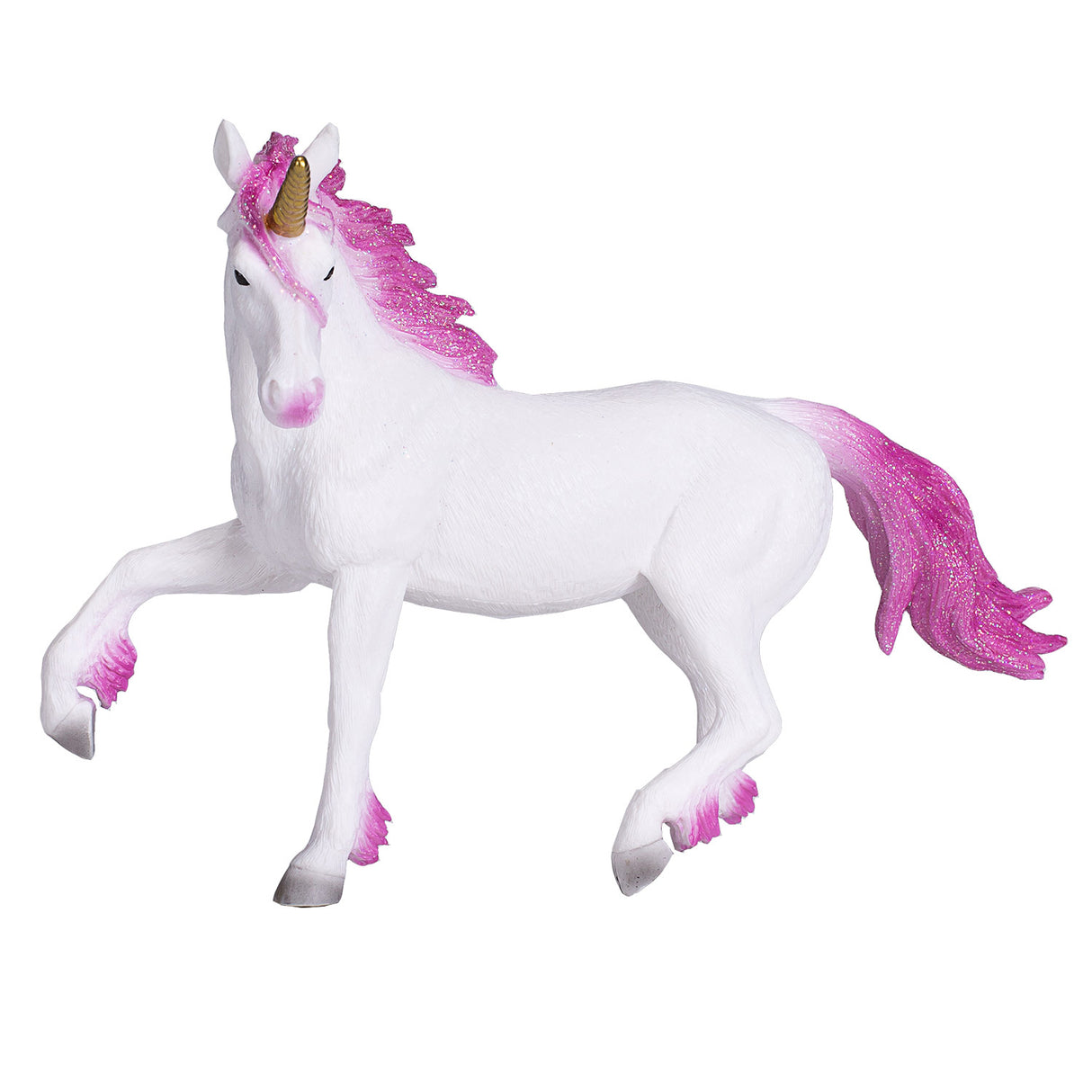 Mojo fantaisie licorne rose - 387297