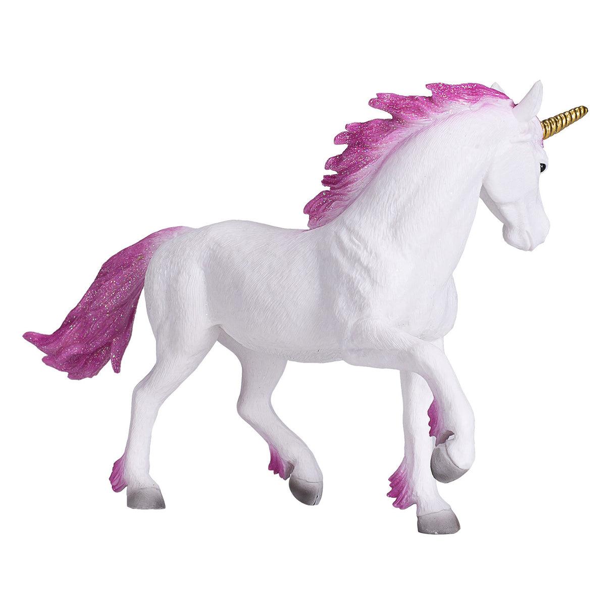 Mojo fantaisie licorne rose - 387297