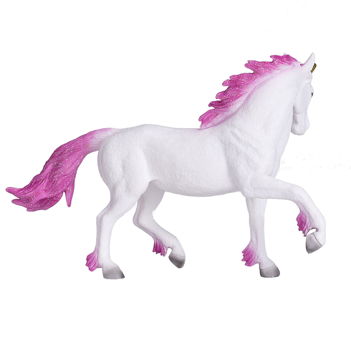 Mojo fantaisie licorne rose - 387297