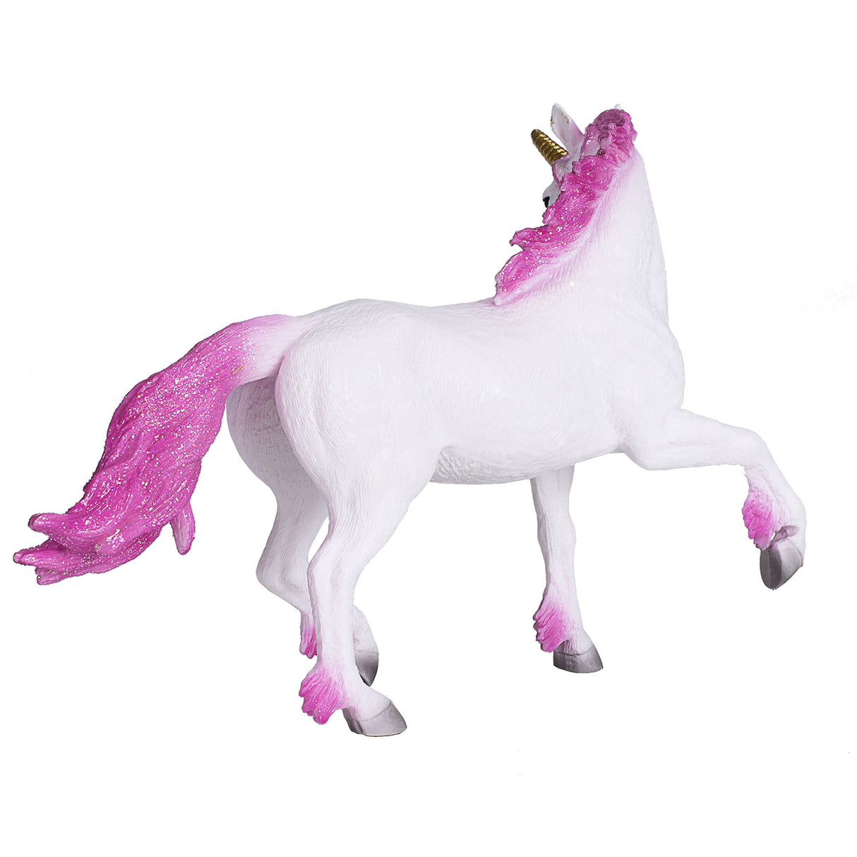 Mojo fantaisie licorne rose - 387297