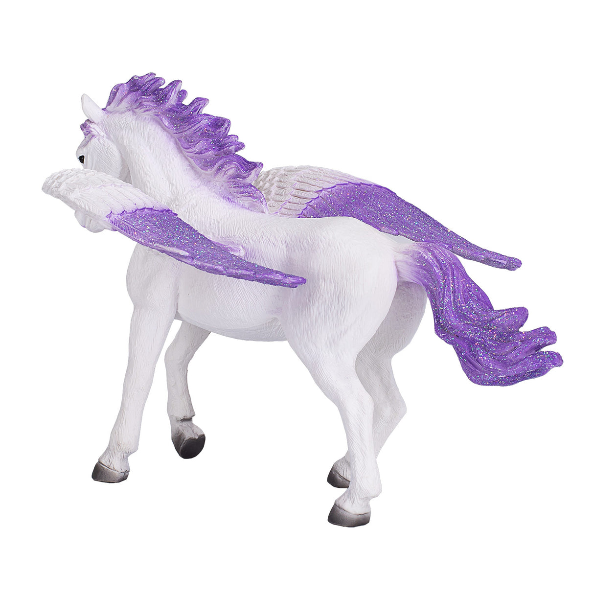 Mojo fantaisie pégase lilas - 387298