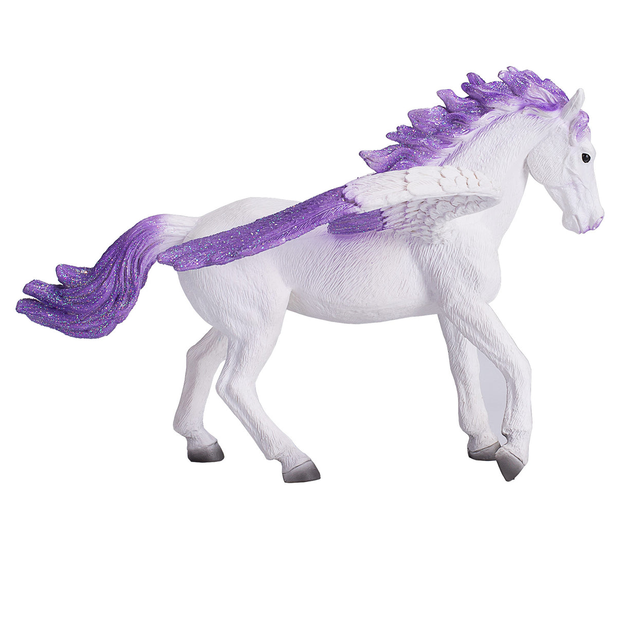 Mojo fantaisie pégase lilas - 387298