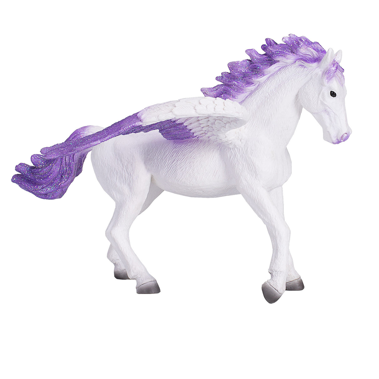 Mojo fantaisie pégase lilas - 387298