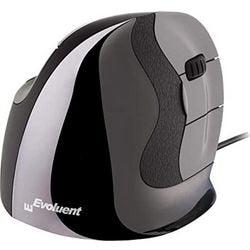 Souris noire et gs vmdm évolutive