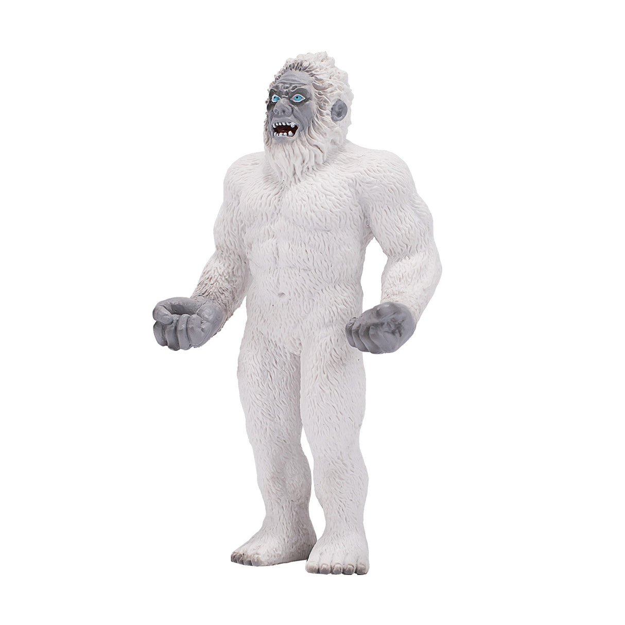Figurine yéti fantaisie Mojo - 386510