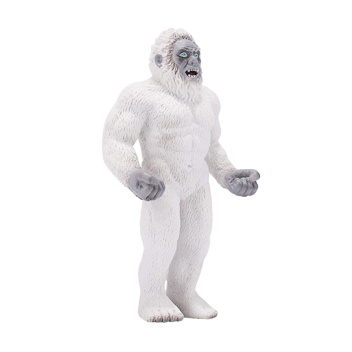 Figurine yéti fantaisie Mojo - 386510