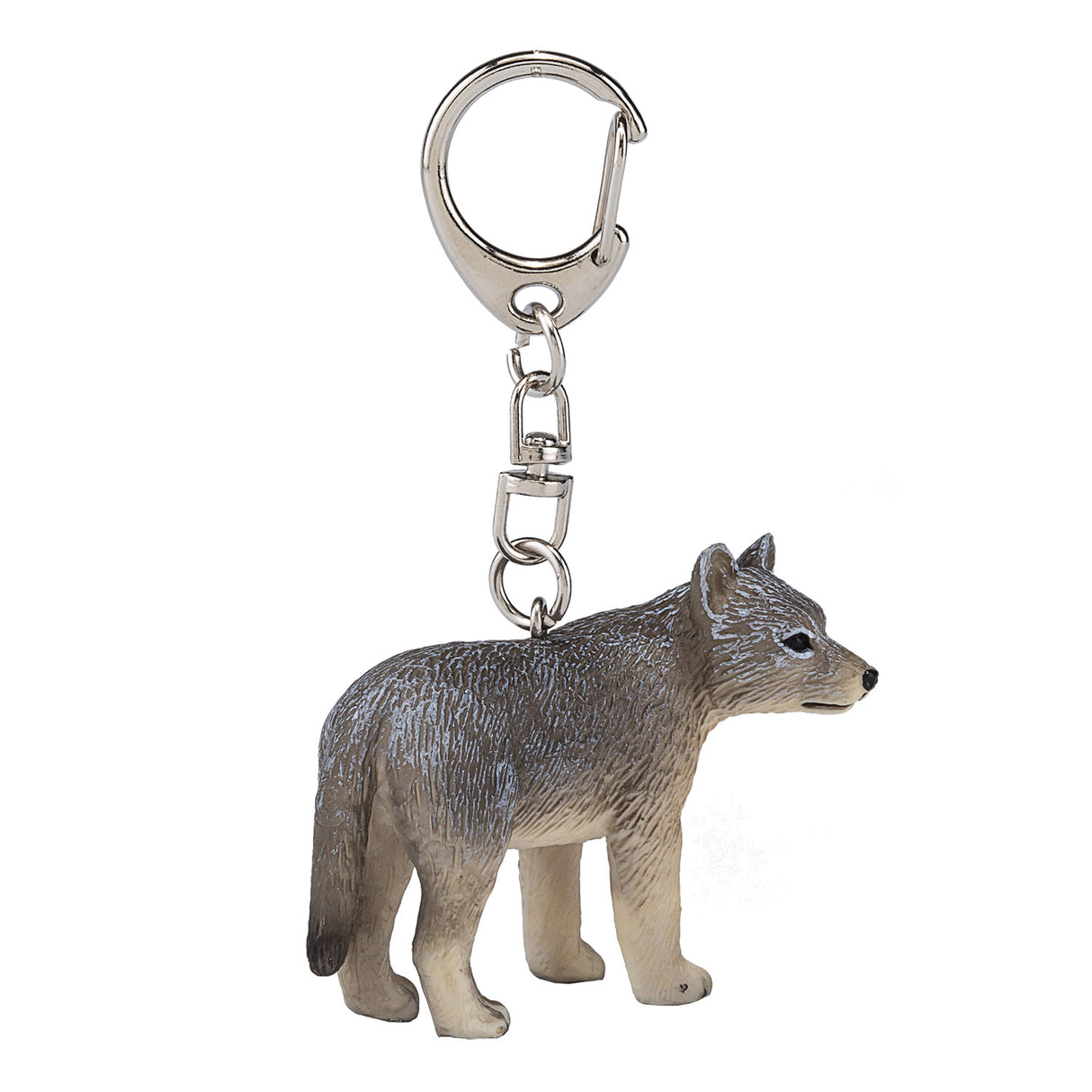 Porte-clés Mojo louveteau - 387430