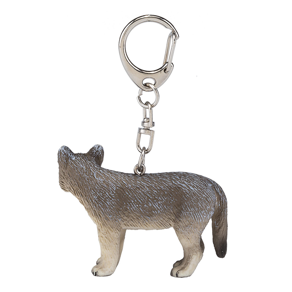 Porte-clés Mojo louveteau - 387430