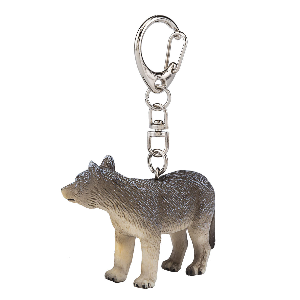 Porte-clés Mojo louveteau - 387430