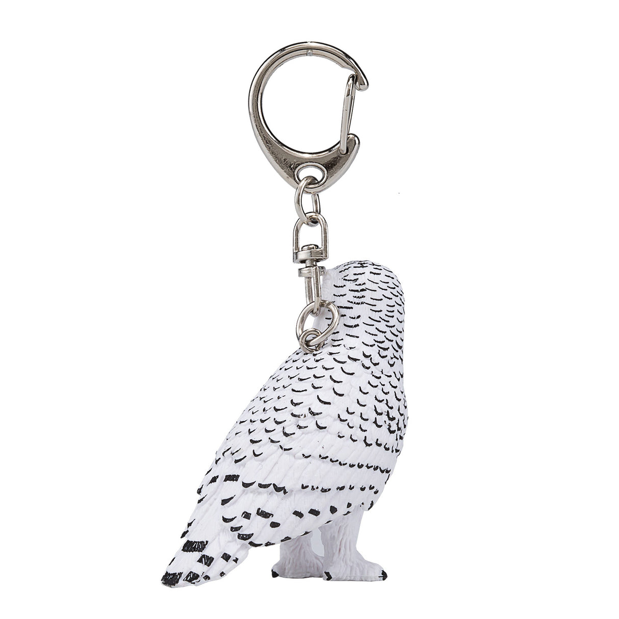 Porte-clés Mojo Harfang des neiges - 387432