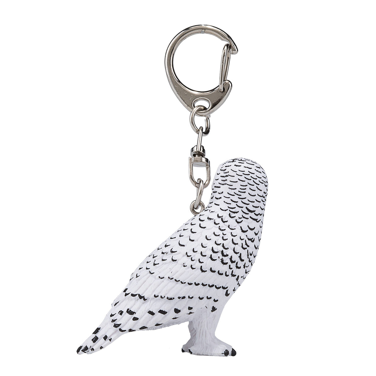 Porte-clés Mojo Harfang des neiges - 387432