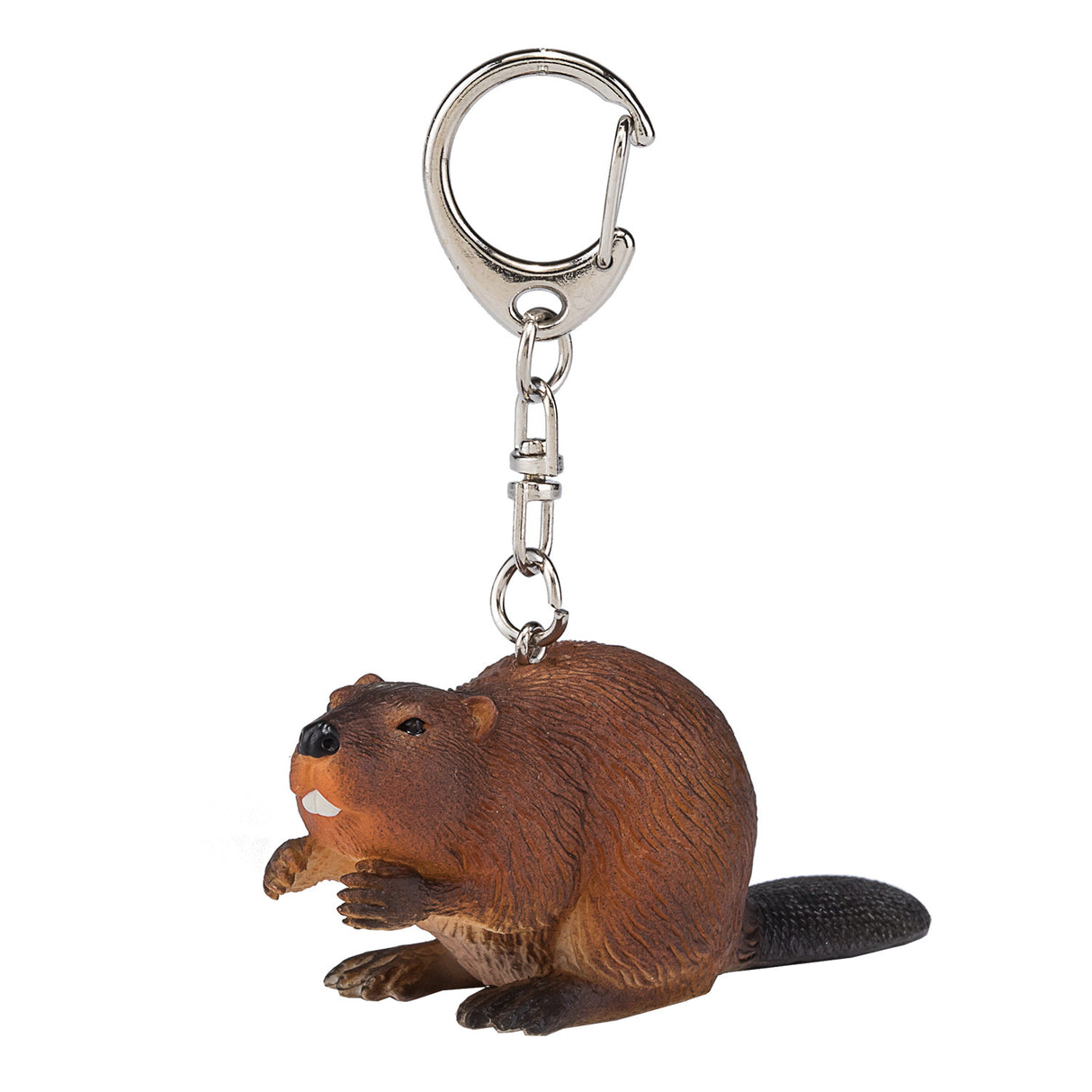 Mojo Keynchain Bever - 387433