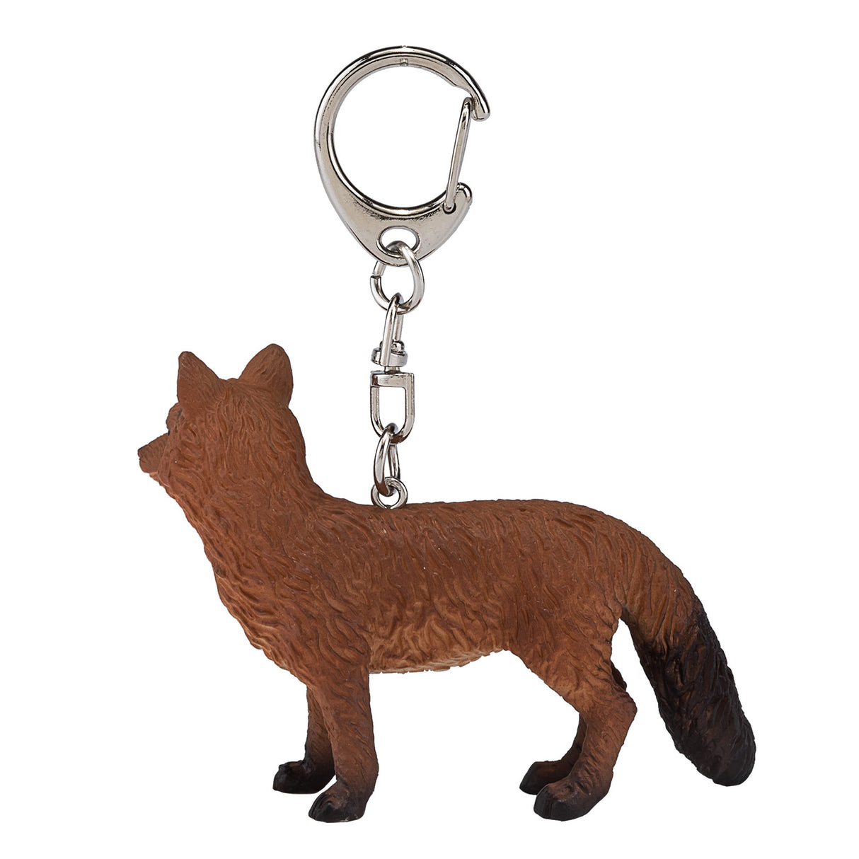 Porte-clés Mojo renard roux - 387437