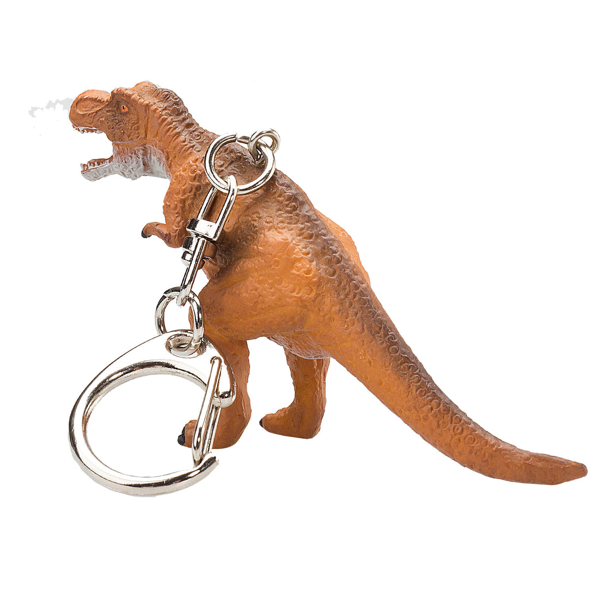 Porte-clés Mojo tyrannosaure rex - 387445