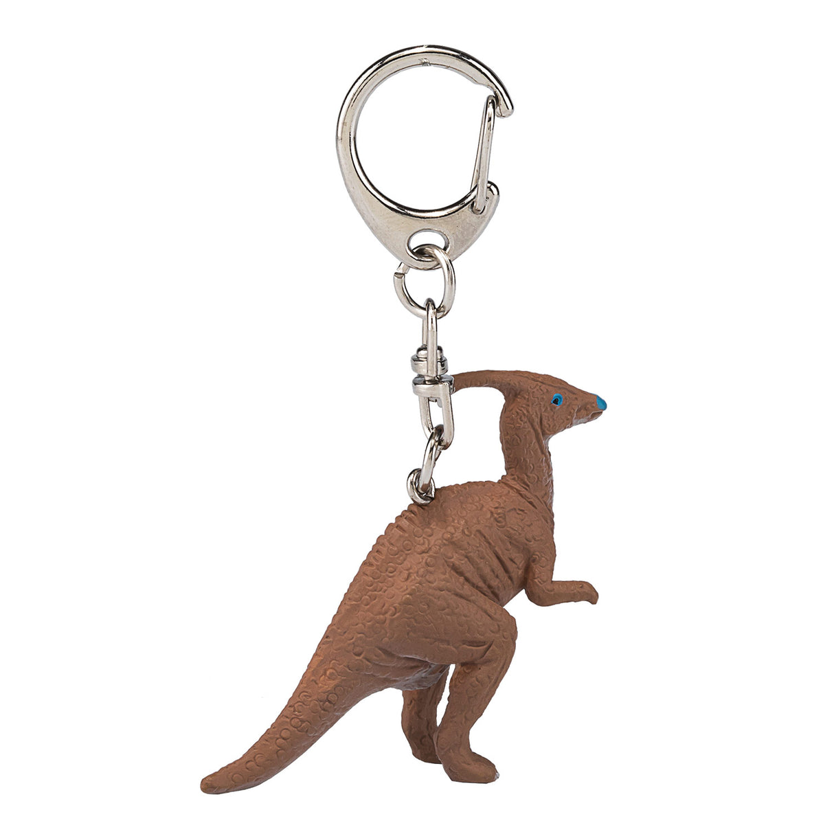 Porte-clés Mojo parasaurolophus - 387447