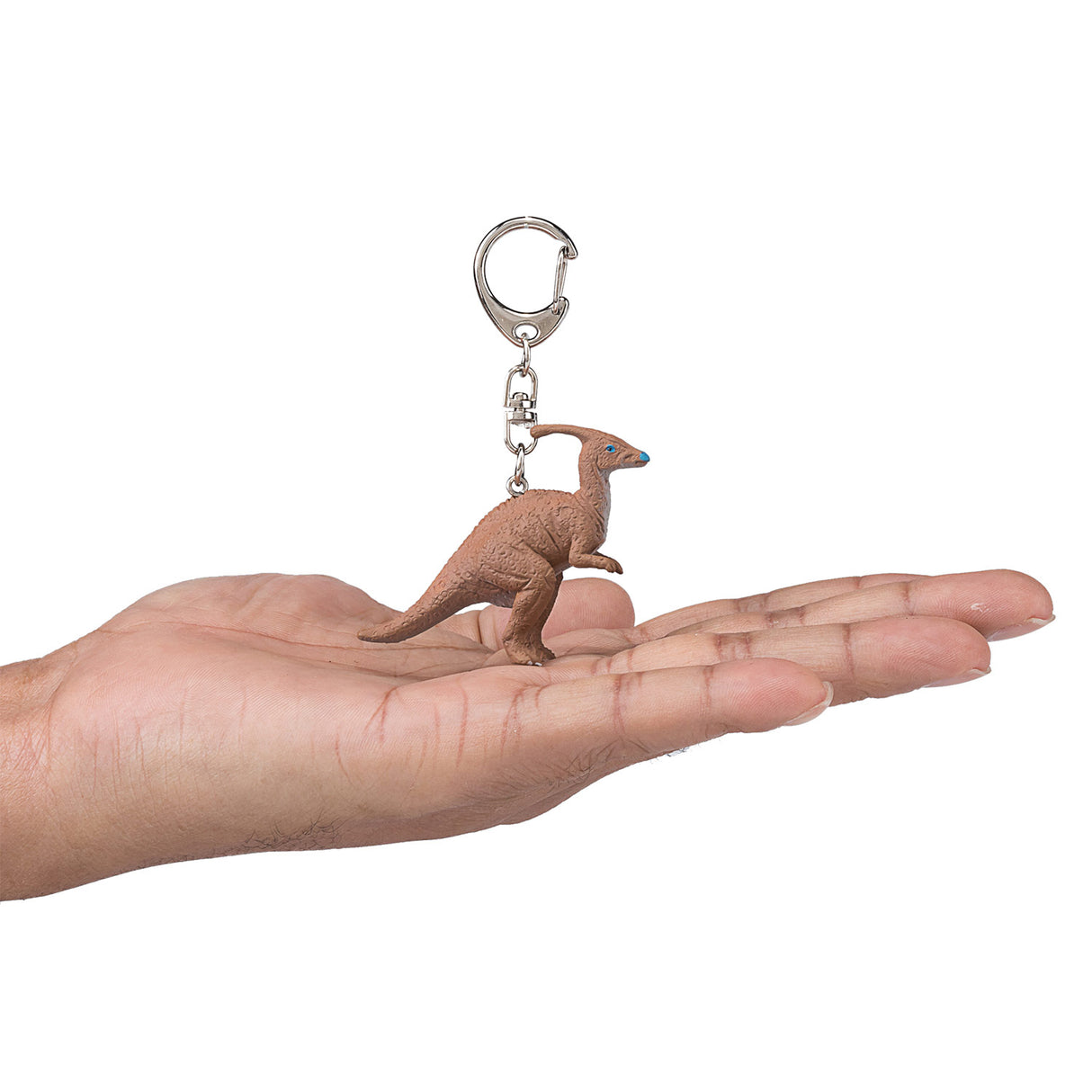 Porte-clés Mojo parasaurolophus - 387447