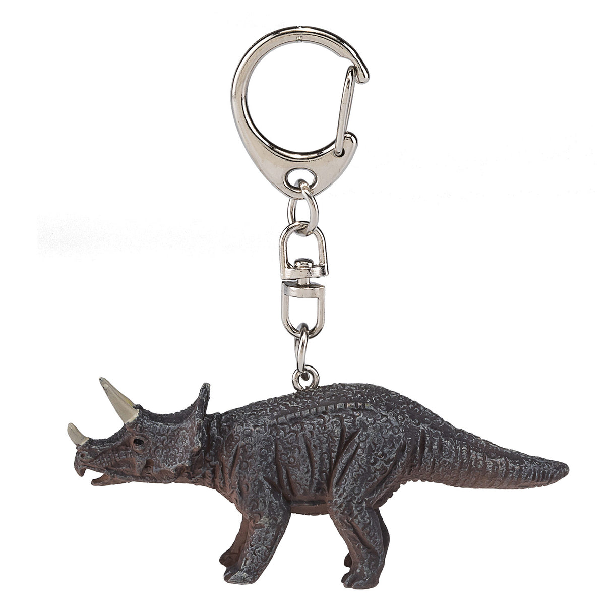 Porte-clés Mojo tricératops - 387449