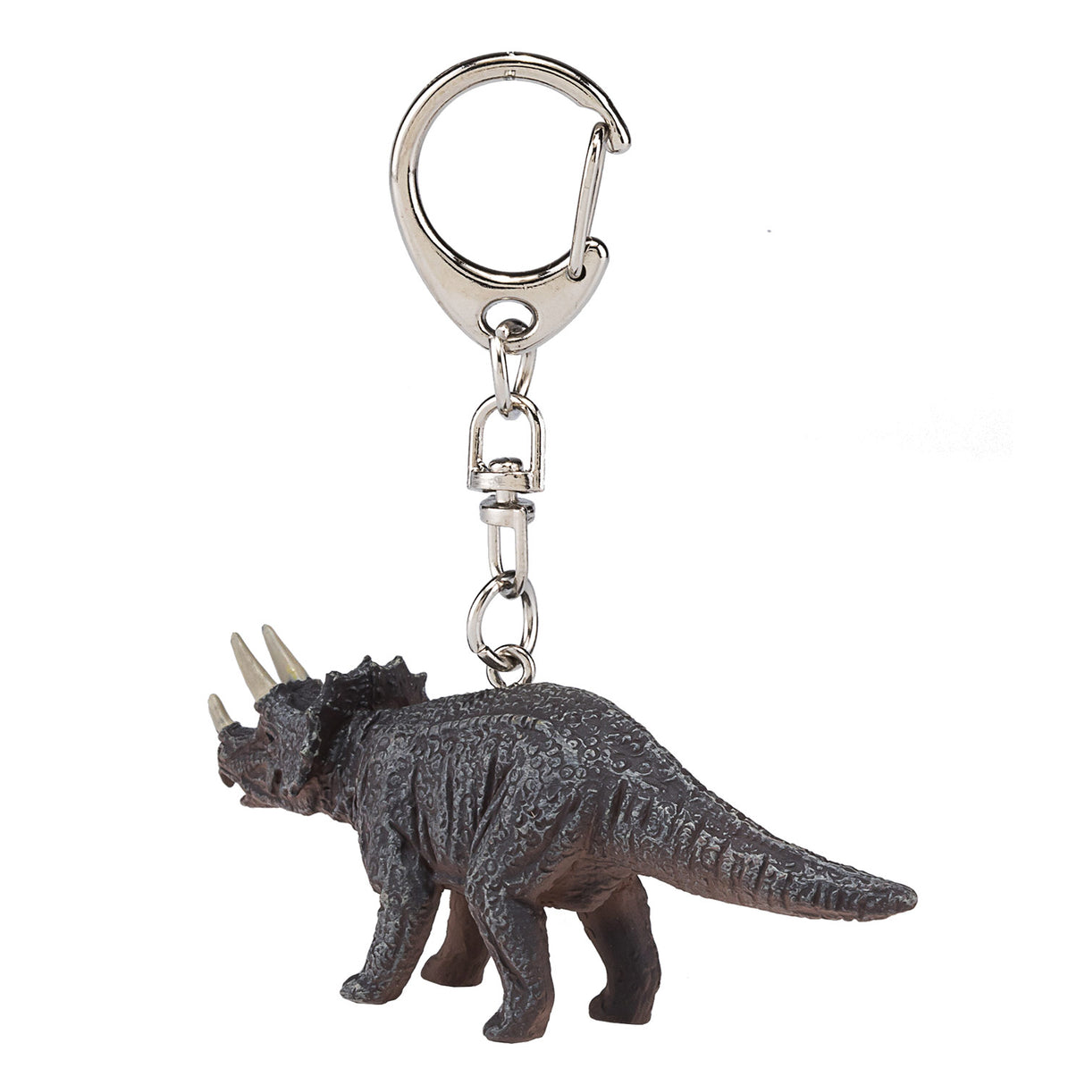 Porte-clés Mojo tricératops - 387449