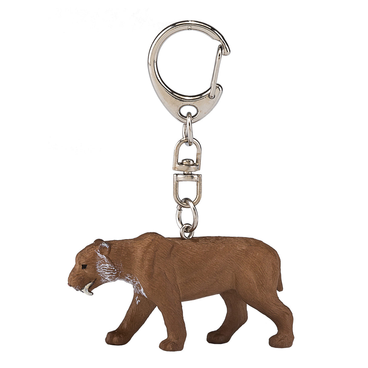 Porte-clés Mojo smilodon - 387450