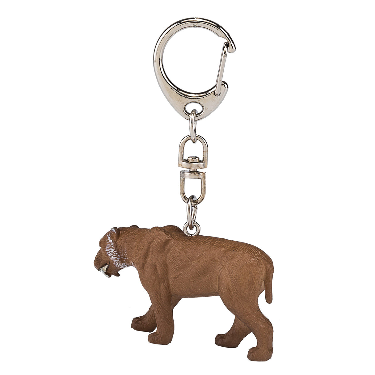 Porte-clés Mojo smilodon - 387450