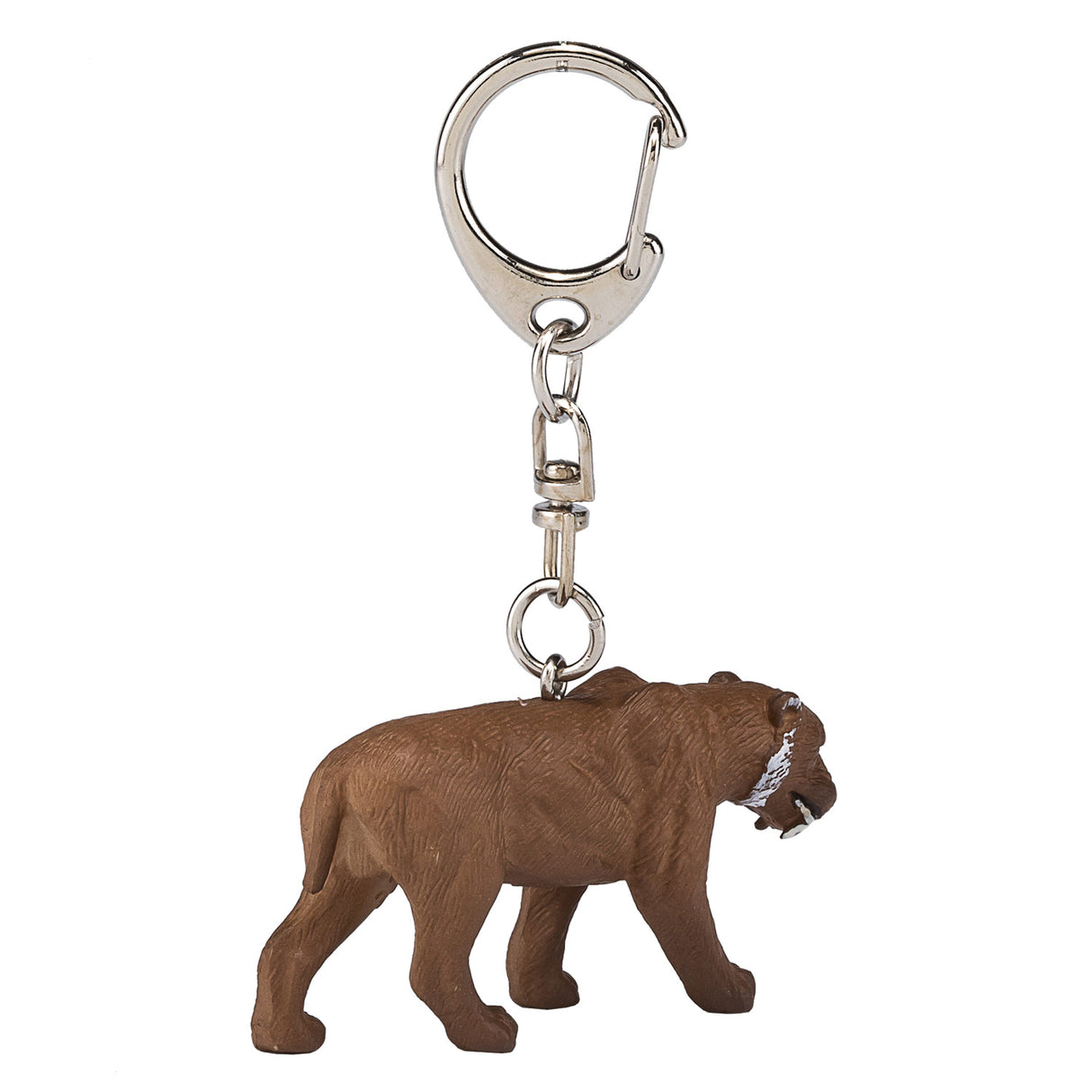 Porte-clés Mojo smilodon - 387450